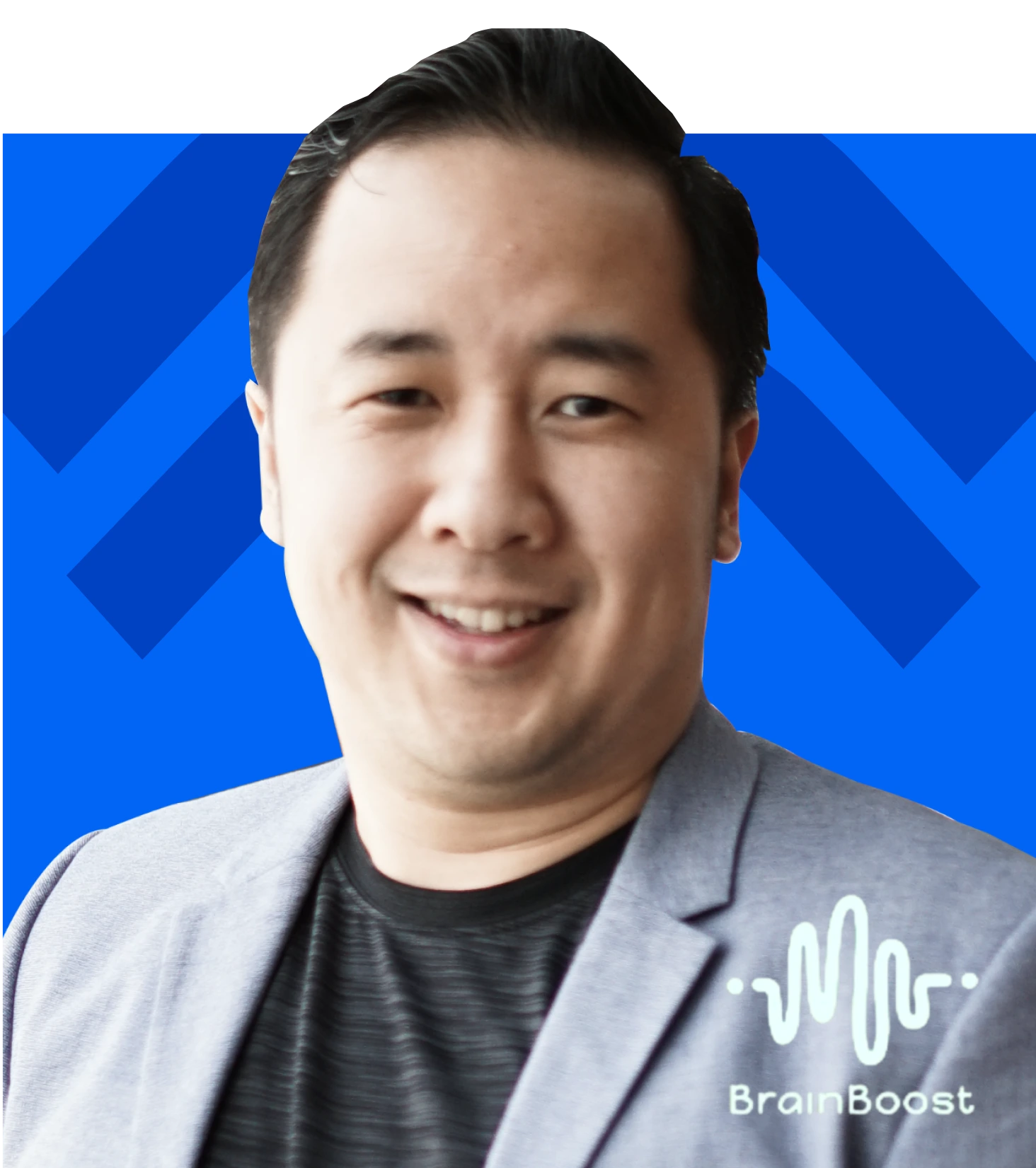 Denny Santoso - RE:START Conference 2025