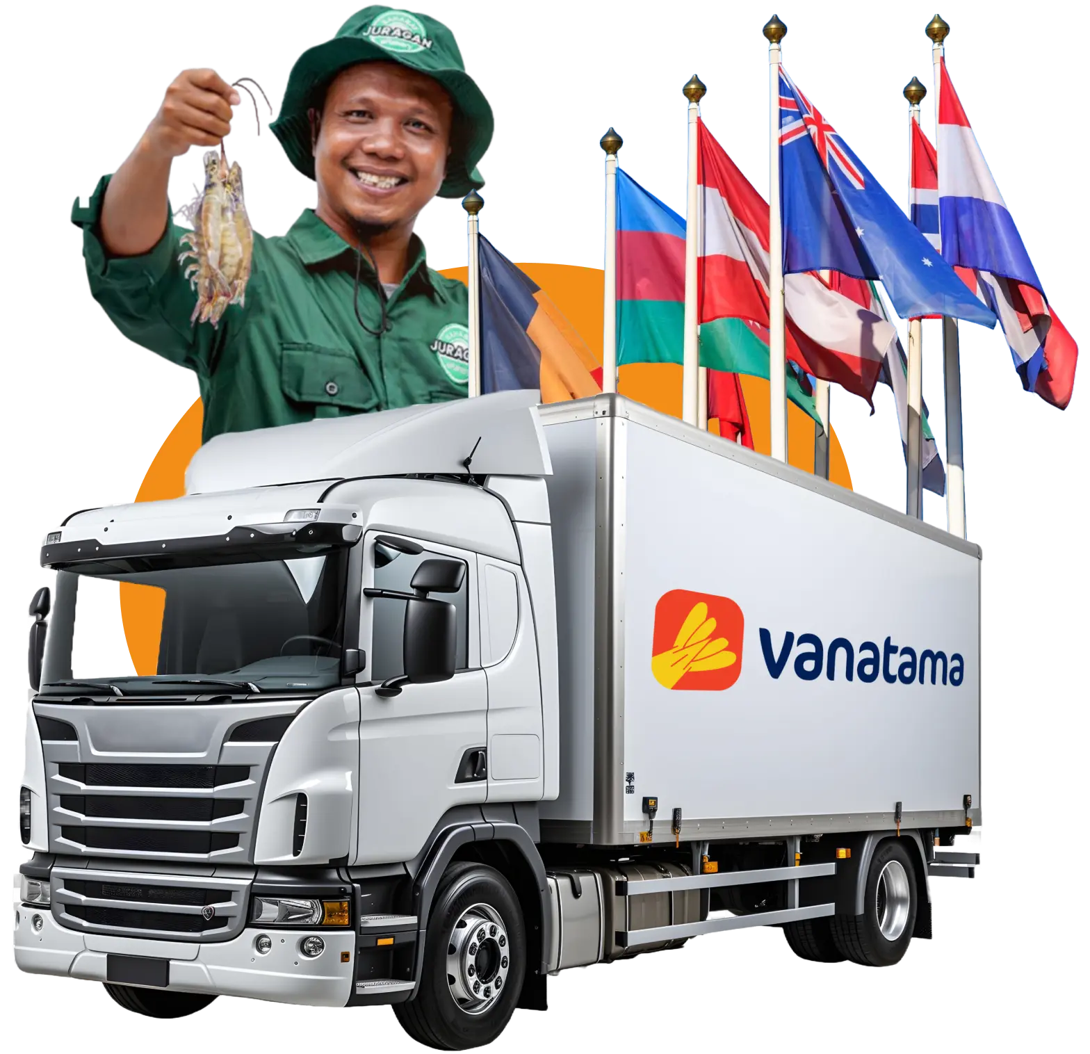 Vanatama Global Supply Company
