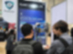 IoT Security Solution at Cybersec Asia