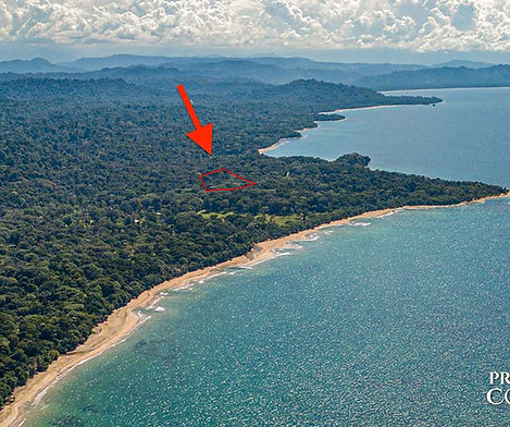 Playa Grande Magic Titled Lots