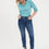 Thumbnail: FDJ Dark Blue Suzanne Pant