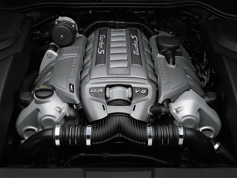 двигатель на porsche cayenne двигатель на porsche cayenne
