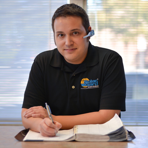 Charlie - Customer Service Specialist