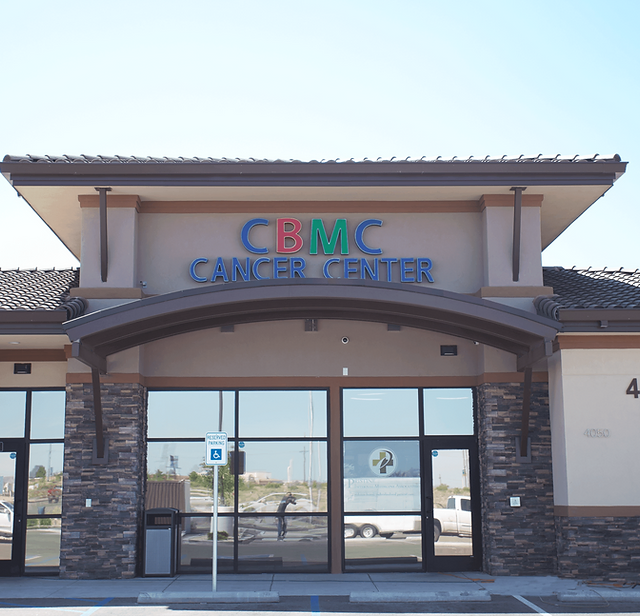 Cbmc Cancer Center Of Las Cruces Chemotherapy Immunotherapy