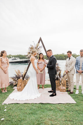 Best wedding florist in Naples, Florida