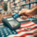 Breaking: May US Retail Sales Rise 0.1%, Below Expectations