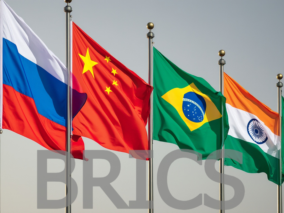 BRICS Summit: No Cross-Border Payment System, But De-Dollarization Remains Priority