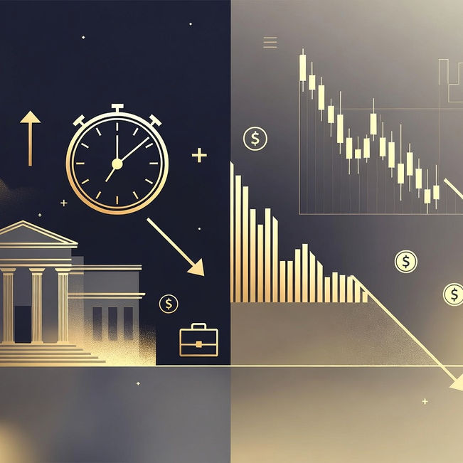 Upcoming Federal Reserve Meeting Under New Leadership And Its Influence On Investor Sentiment