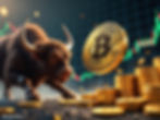 BTC Price Rally: Will Bitcoin Break Through $75K After Three-Week Winning Streak?