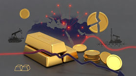 Gold Price Movement Amid Renewed Middle East Geopolitical Tensions
