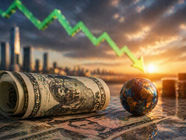 US Dollar Weakens as Safe Haven Demand Fades on Renewed Peace Optimism