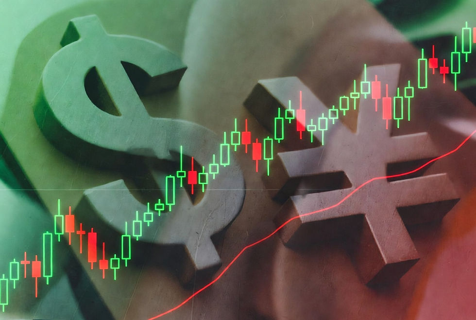 USD/JPY Movements Influenced by Bank of Japan Policy Signals and Shifting US Interest Rate Outlook