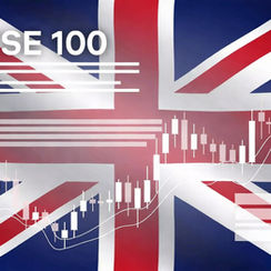 FTSE 100 Performance Supported by UK Banking Sector Earnings and Energy Company Results