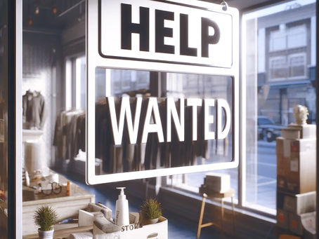 Breaking: US Initial Jobless Claims Dip by 10,000 to 222,000