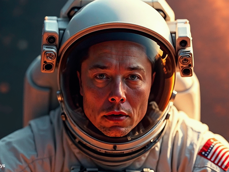 SpaceX Commits $2 Billion Investment Into Elon Musk’s xAI Startup