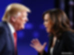 Trump vs. Harris: Polls Narrow as Candidates Prepare for Critical Debate