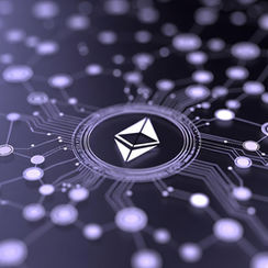 Ethereum Network Activity and Its Implications for Decentralized Finance and Institutional Adoption