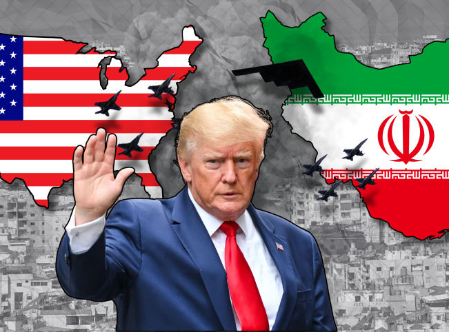 Escalating US-Iran Conflict And Its Potential Impact On Global Equity Markets
