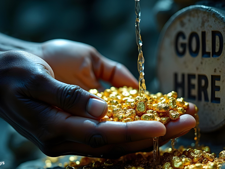 Gold Prices Soar to Record Highs as Trump-Fed Tensions and Global Trade Woes Intensify