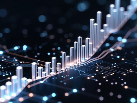 Nasdaq Composite Positioning Ahead of Major Technology Earnings and the Federal Reserve Decision