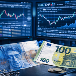 Swiss Franc and Euro Exchange Rate Outlook Amid European Economic Policy Developments