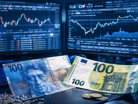 Swiss Franc and Euro Exchange Rate Outlook Amid European Economic Policy Developments