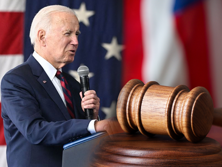 Biden Announces Student Loan Forgiveness Plan: A Second Wind for Millions