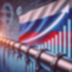 Russia's Natural Gas Exports to Europe Soar Despite Sanctions