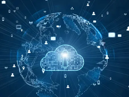 Tech Sector Rebounds, But Global Growth Concerns Keep Markets on Their Toes