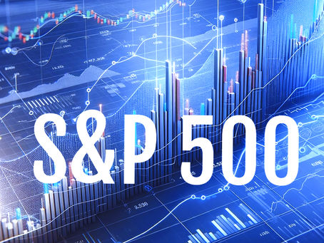 Breaking: S&P 500 Inches Higher to Record as Traders Await Inflation Data and Earnings