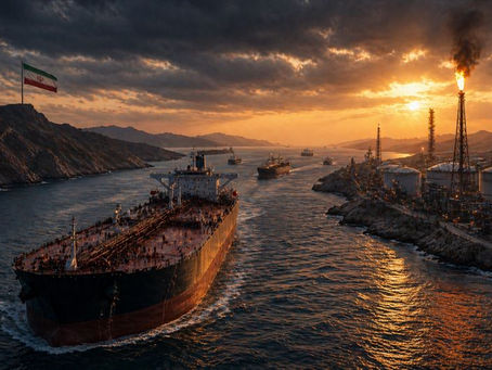 Oil market remains structurally tight as Strait of Hormuz disruption continues to restrict global supply