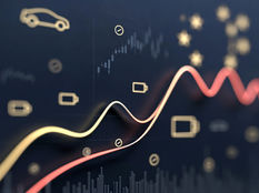 Tesla Stock Performance Amid China Sales Data And EV Market Developments