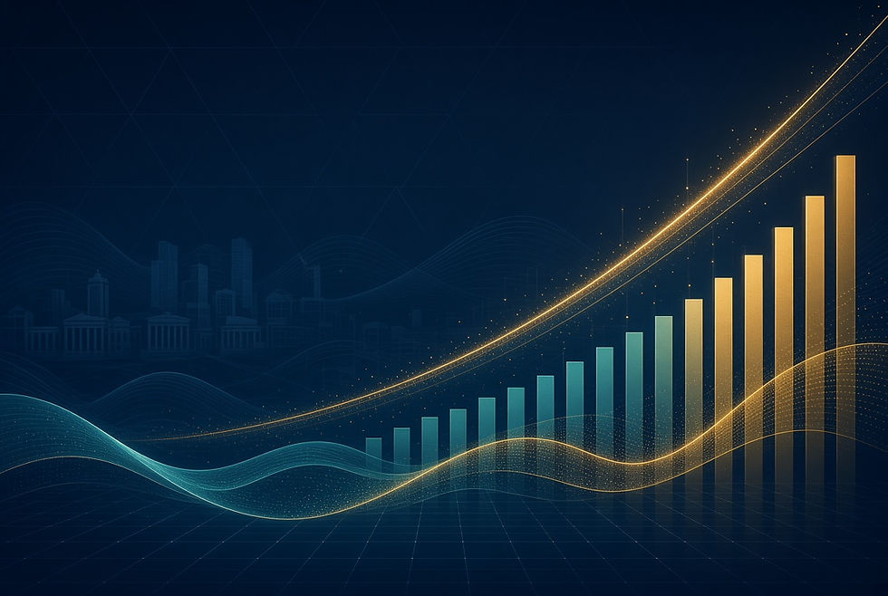 S&P 500 Positioning Near Record Levels Ahead of Key Inflation Data