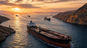 Oil Market Reprices Higher as Hormuz Tensions Disrupt Global Supply Expectations