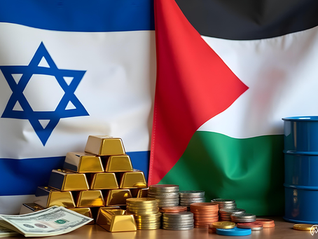 Oil Prices Surge Past $71 Amid Israel-Hamas Conflict and US Inventory Data