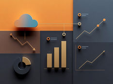 Amazon Stock Performance Following Latest Cloud Computing Growth Data