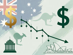 AUD/USD Weakness Driven by Softer Australian Economic Data and RBA Outlook