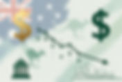 AUD/USD Weakness Driven by Softer Australian Economic Data and RBA Outlook