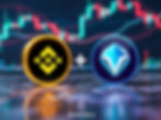 TON Price Rides Market Rebound as Binance Enhances Offerings During Telegram Saga