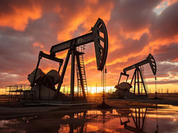 Oil Market Reverses Sharply as Ceasefire Removes Supply Disruption Fears