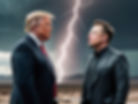 Musk and Trump Interview Highlights: AI, Immigration, and 2024 Election Amid X Glitches