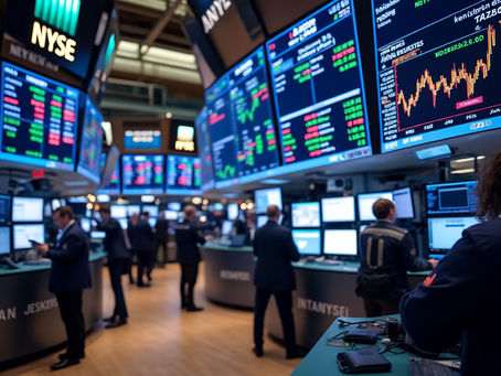 September Earnings Preview: Key Reports from NIO, Zscaler, and Broadcom