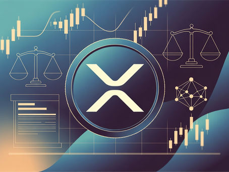 XRP Price Movement After Latest Ripple SEC Case Development