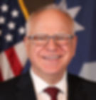 Breaking: Harris Selects Minnesota Governor Tim Walz as VP Candidate