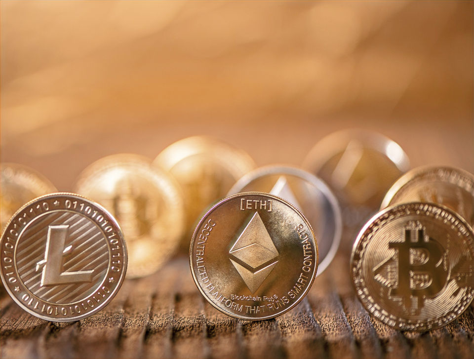 Crypto Market Update: Bitcoin Stalls at $61K, Key Economic Indicators to Watch This Week