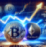 Bitcoin Surges Past $65K Amid Softer Inflation Data and Weak Dollar