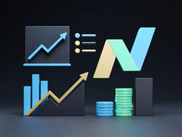 Nasdaq Composite Index Movement Driven By Technology Sector Earnings Reports