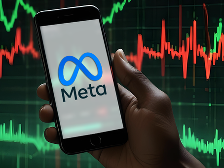 Meta's Push for AI Infrastructure Spurs Market Jitters Despite Strong Earnings