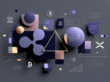 Ripple Price Reaction To Ongoing Regulatory Developments In The United States