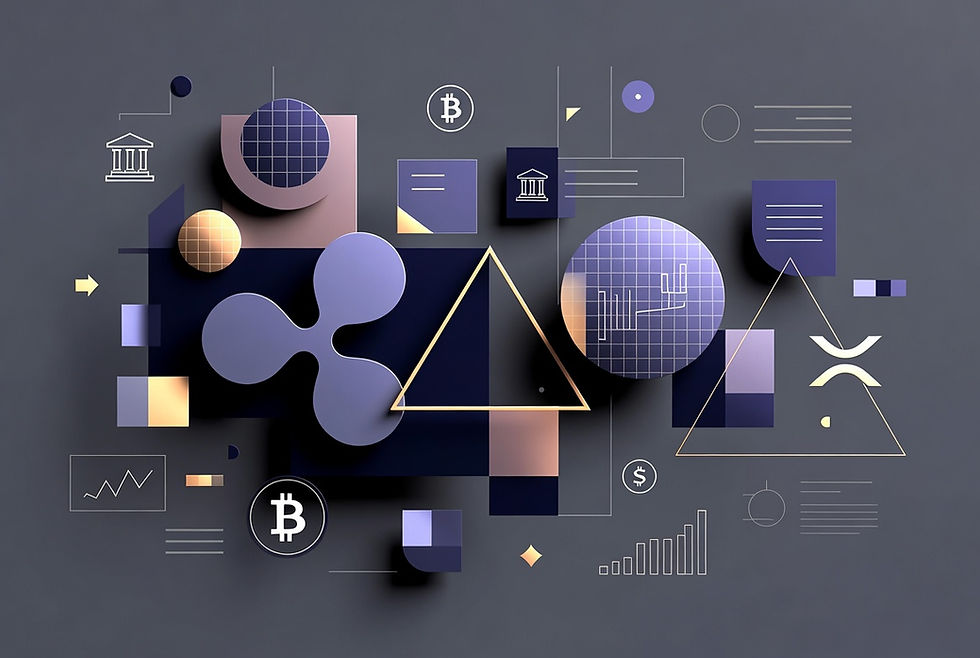 Ripple Price Reaction To Ongoing Regulatory Developments In The United States